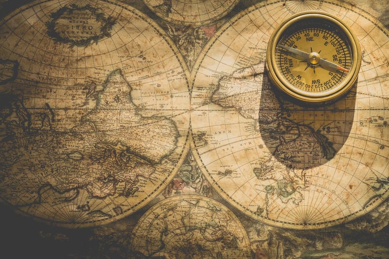 Food History Explorations