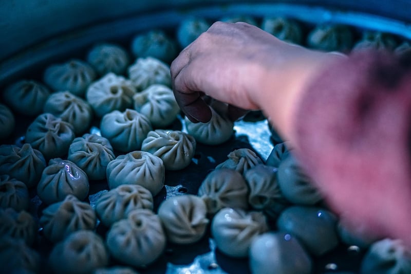 Taste Tradition Tours