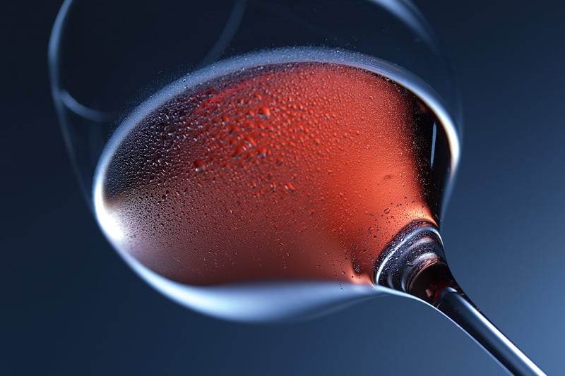 Wine Pairing Sessions
